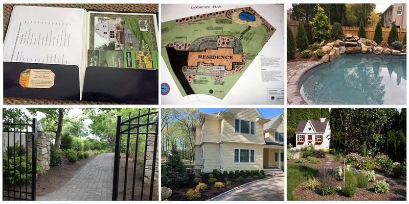 Landscape Design By Lee Long Island Ny Landscape Design By Lee Long Island Ny