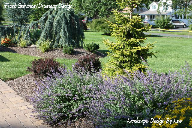 Miller Landscape Architecture Miller Landscape Architecture